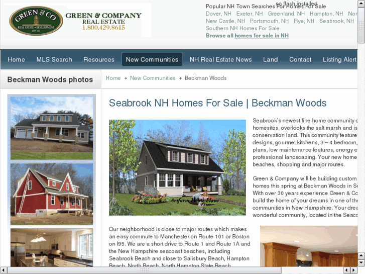 www.newburyportnewhomes.com