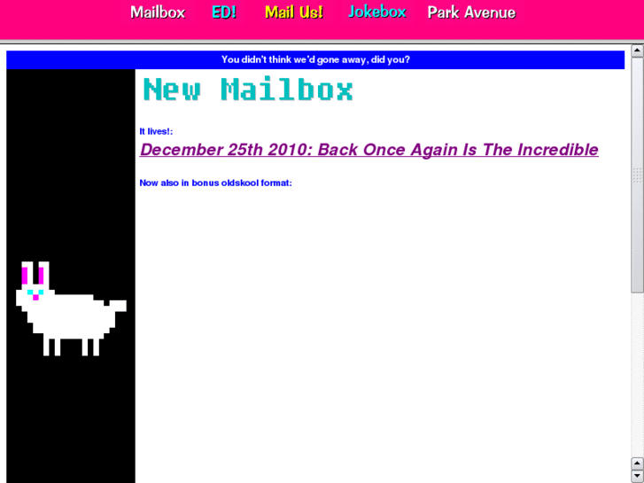 www.newmailbox.co.uk