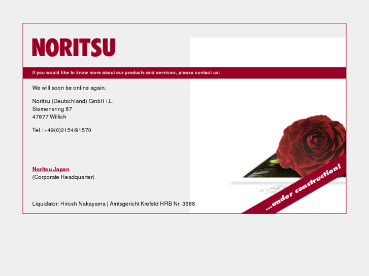 www.noritsu.de