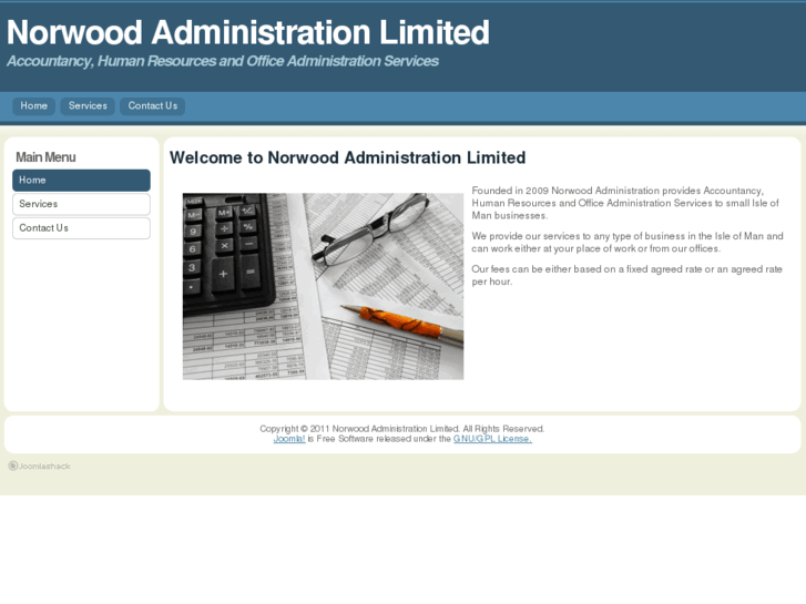 www.norwoodadministration.com