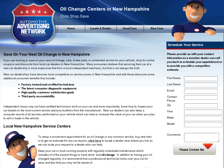 www.oilchange-nh.com