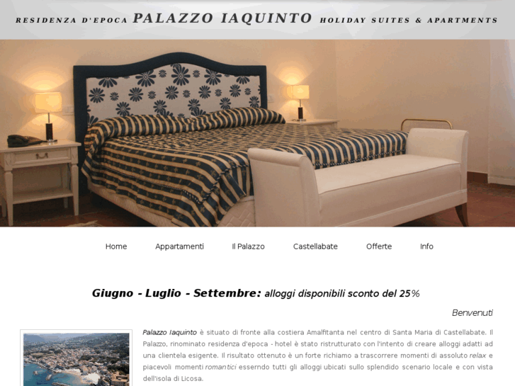 www.palazzoiaquinto.it