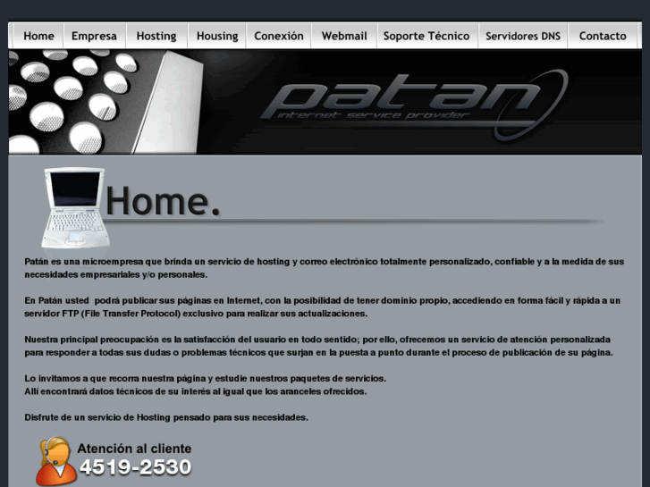 www.patan.com.ar
