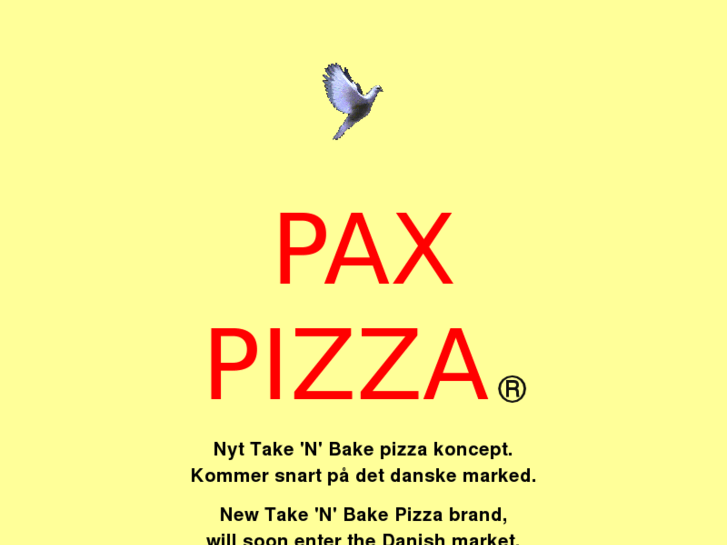 www.paxpizza.com