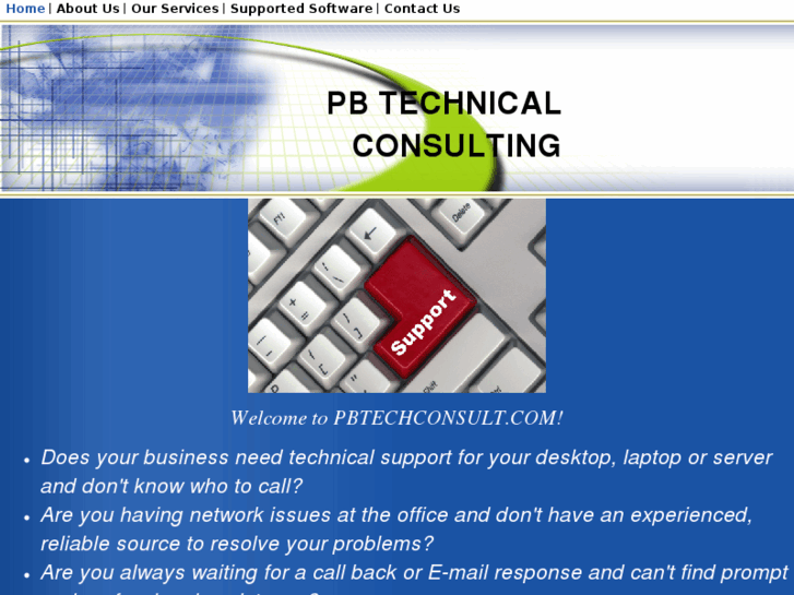 www.pbtechconsult.com