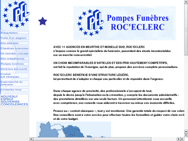 www.pfl-roceclerc.com