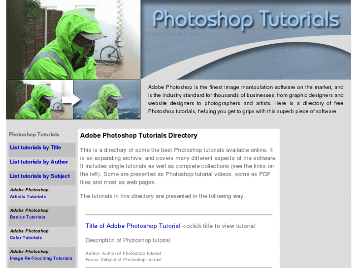 www.photoshop-tutorial.co.uk