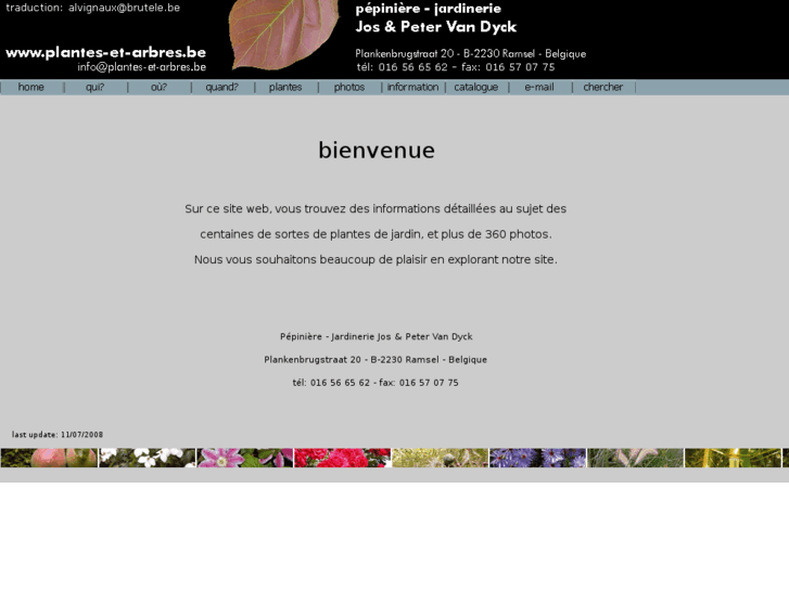 www.plantes-et-arbres.be