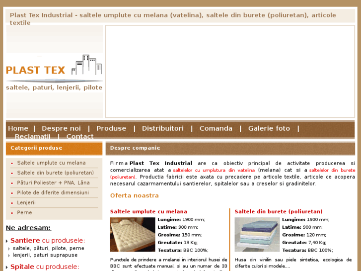 www.plasttex.ro