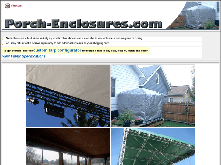 www.porch-enclosures.com