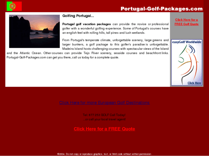 www.portugal-golf-packages.com