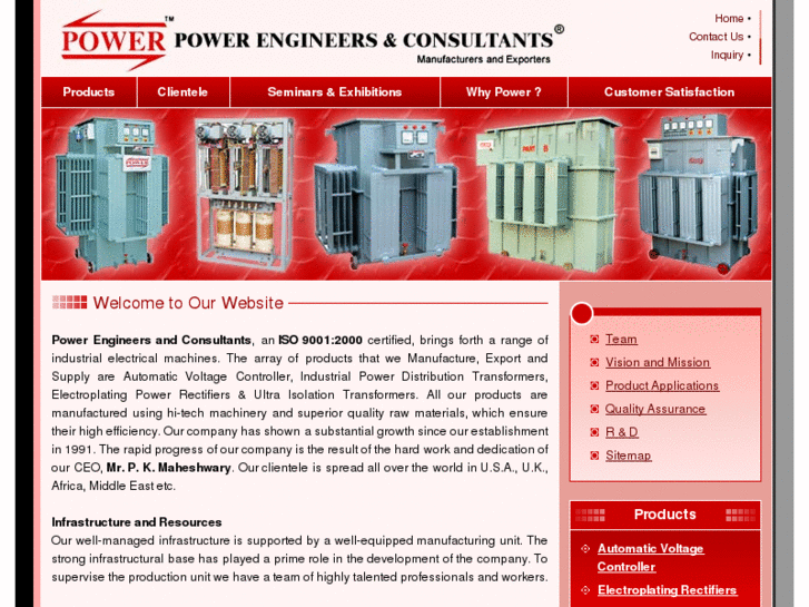 www.powerengineersindia.net