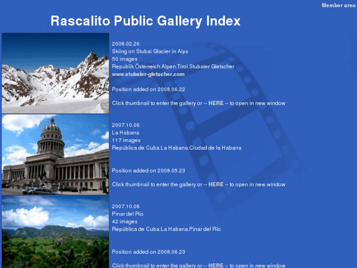 www.rascalito.com