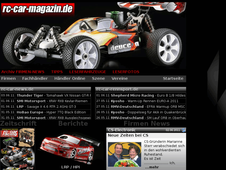 www.rc-car-magazin.de