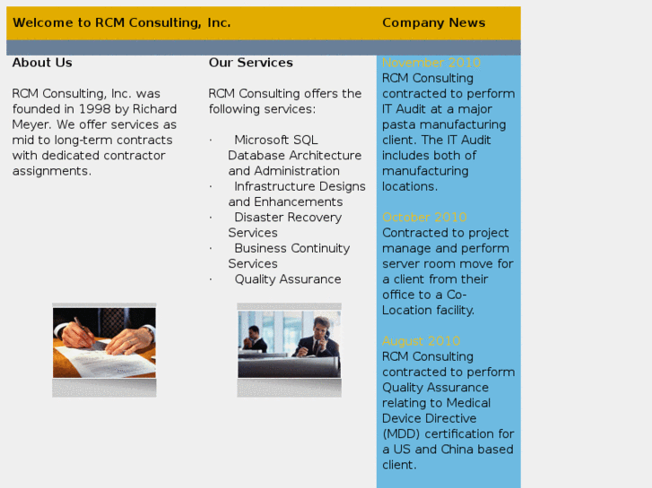 www.rcmconsultinginc.net