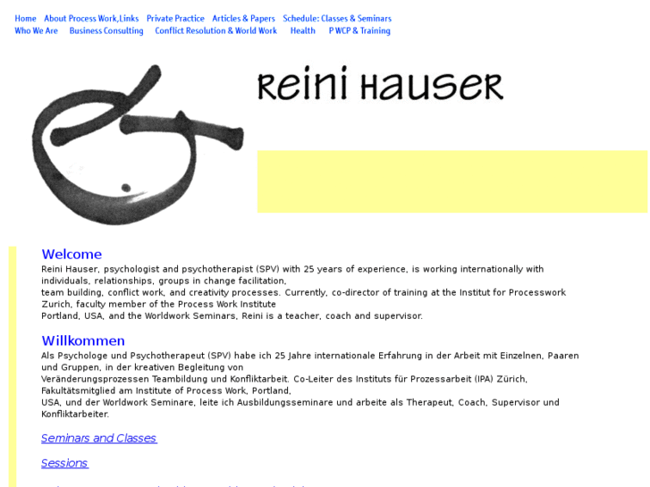 www.reinihauser.net