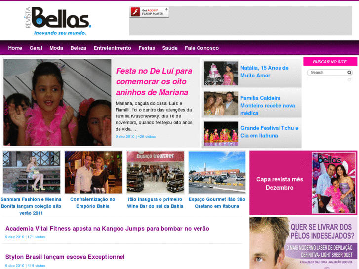 www.revistabellas.com.br