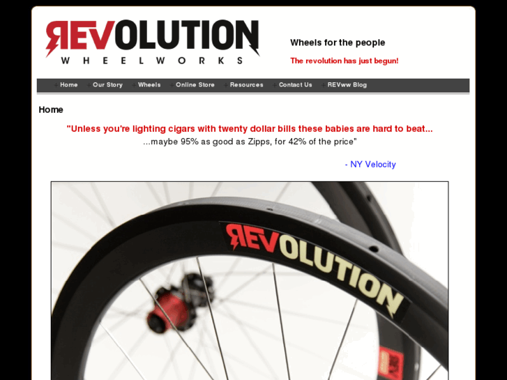 www.revolutionwheelworks.com