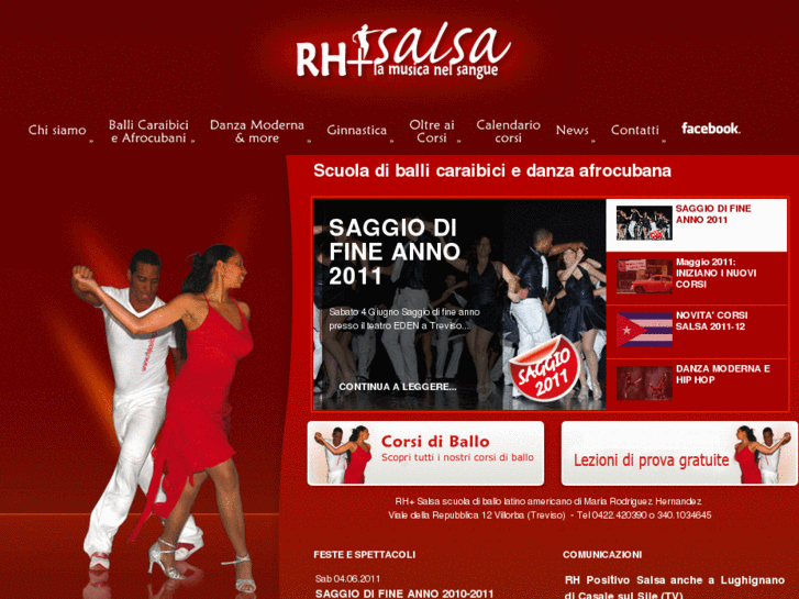 www.rhpositivosalsa.com