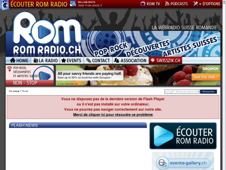 www.romradio.ch