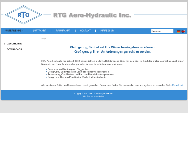 www.rtg.aero