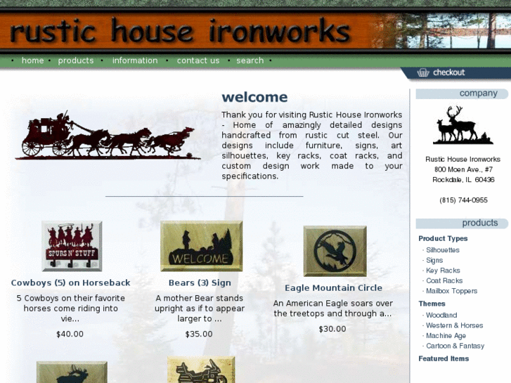 www.rustichouseironworks.com