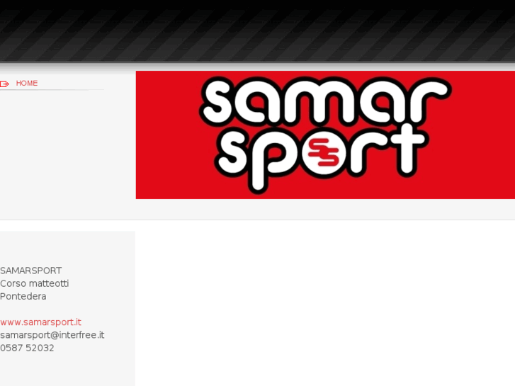 www.samarsport.com