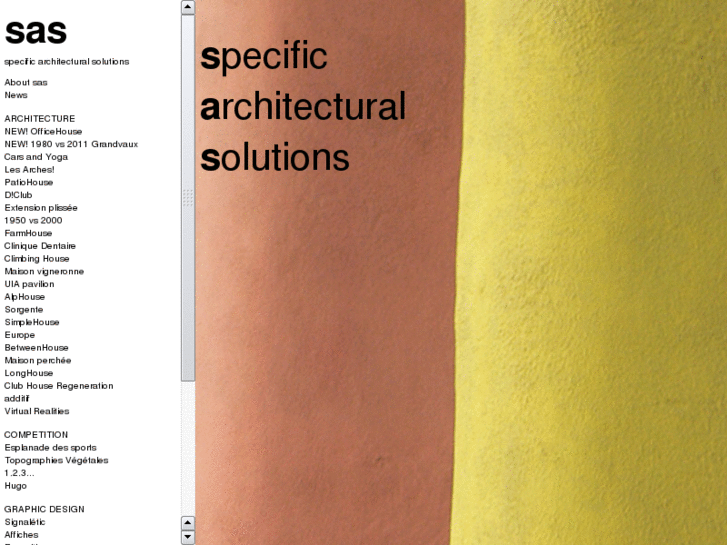 www.sas-architecture.com