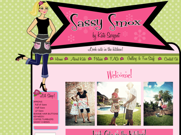 www.sassysmox.com