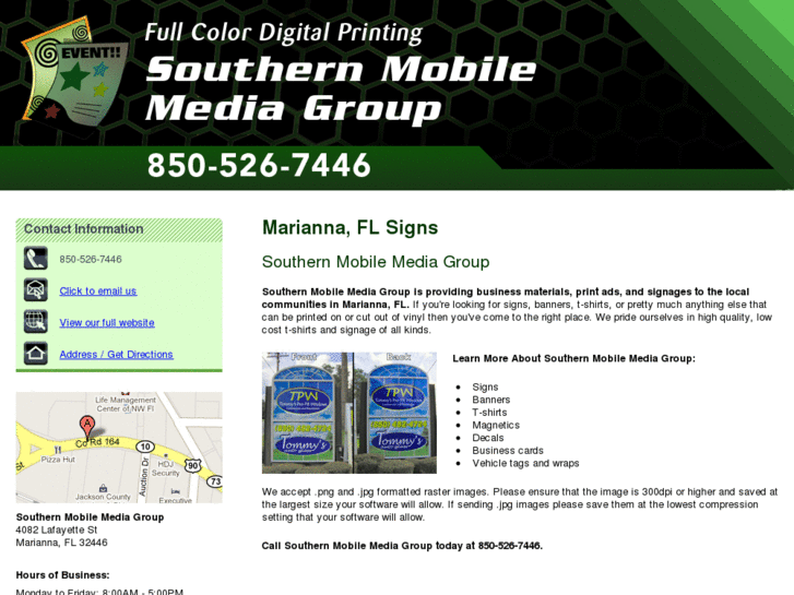 www.signsmarianna.com