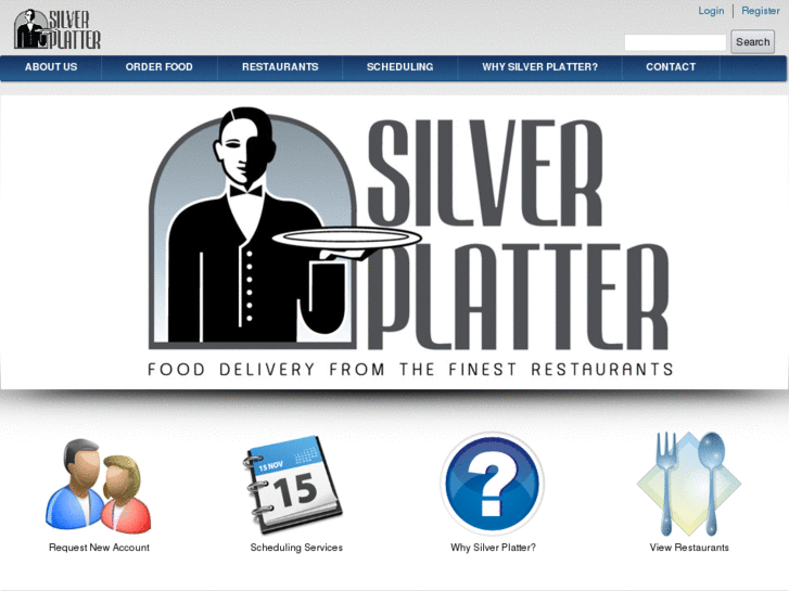 www.silverplatterdelivery.com