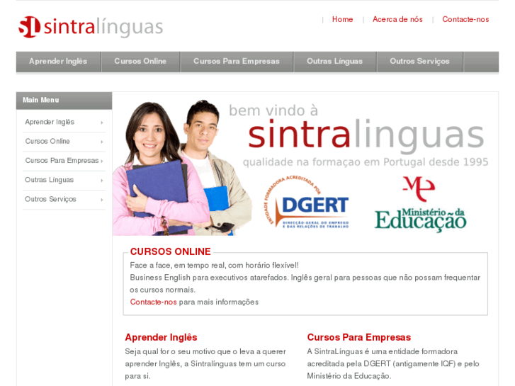 www.sintralinguas.com