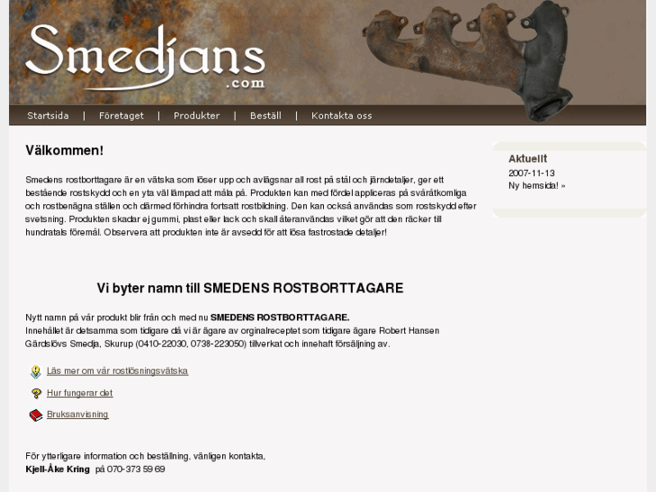 www.smedjans.com