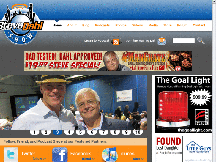 www.snyderemarksradio.com