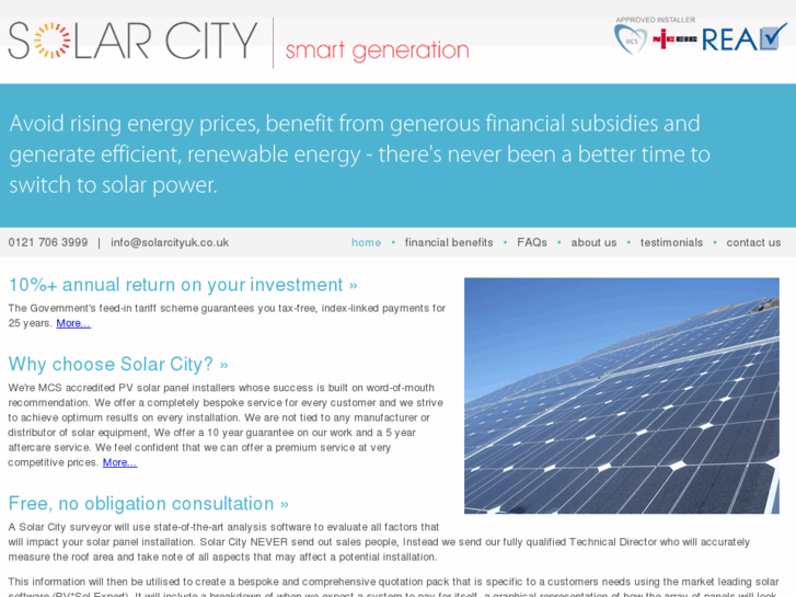 www.solarcityuk.co.uk