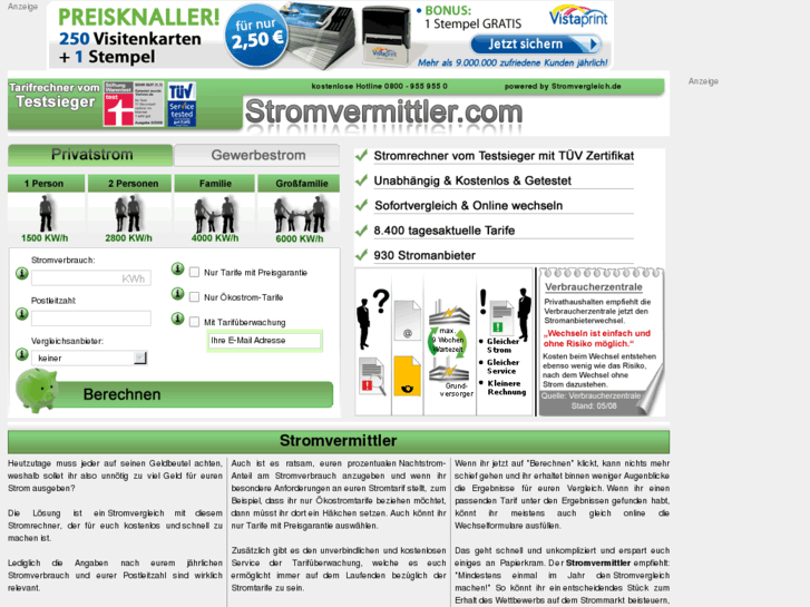 www.stromvermittler.com