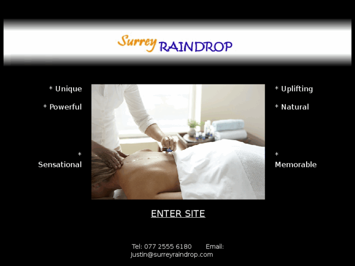 www.surreyraindrop.com