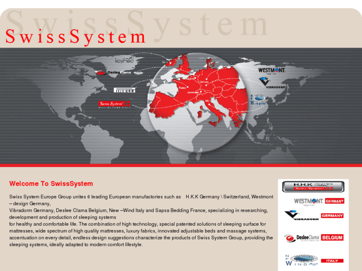 www.swisssystem.net