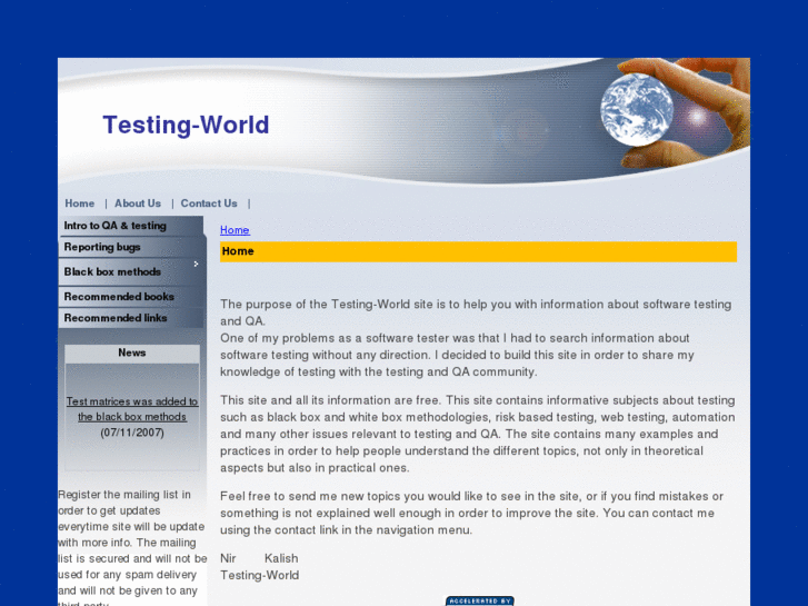 www.testing-world.com