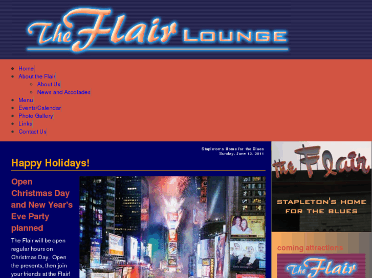 www.theflairlounge.com