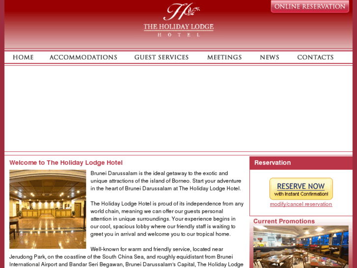 www.theholidaylodge.com