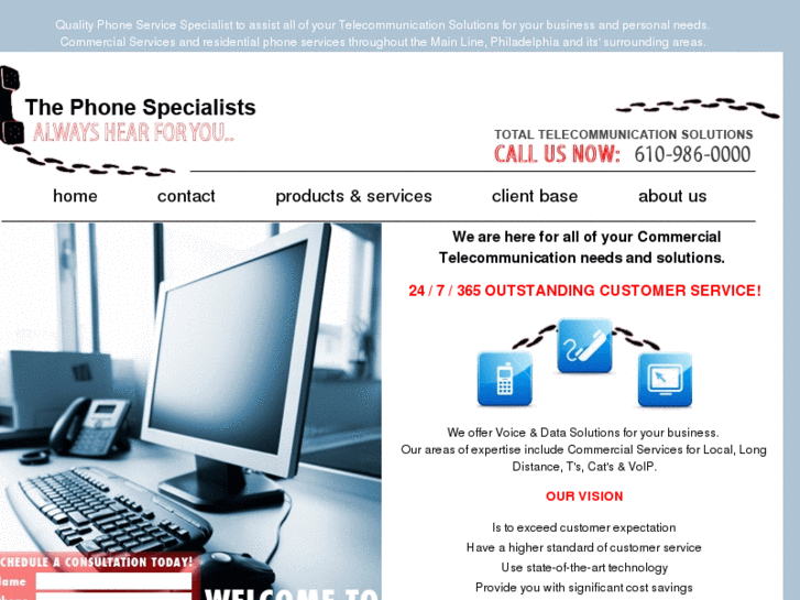 www.thephonespecialist.com