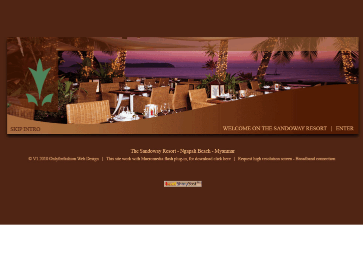 www.thesandowayresort.com