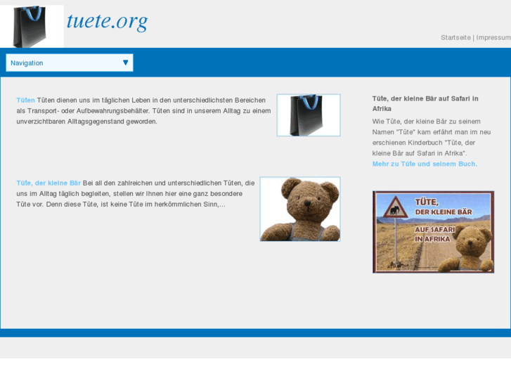 www.tuete.org