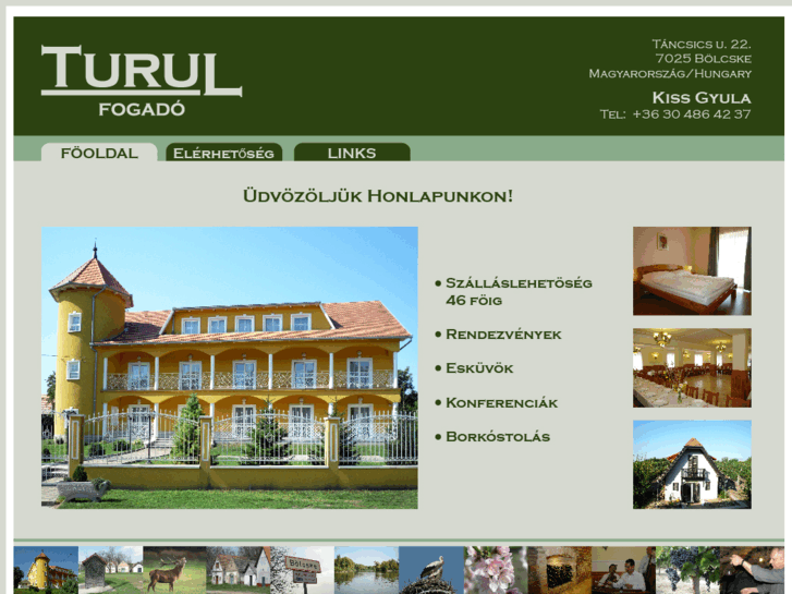 www.turul-fogado.com