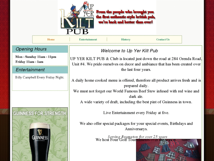 www.upyerkiltpub.com