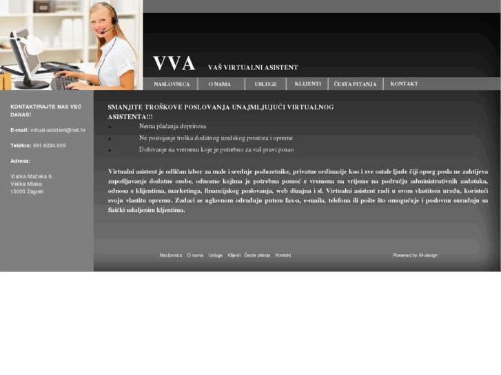 www.vasvirtualniasistent.net