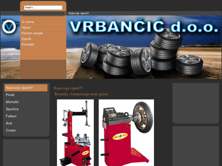 www.vrbancic.info