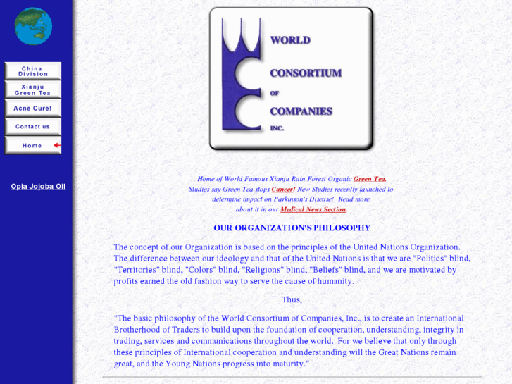 www.worldconsortium.com