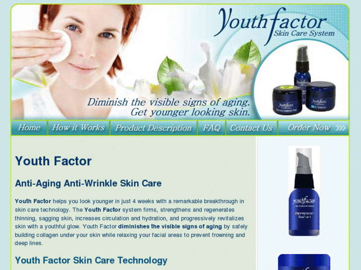 www.youth-factor.biz